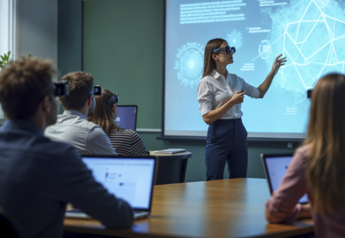 Cursos de Capacitação