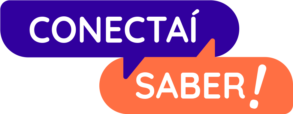 CONECTAÍ.SABER